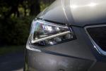 Seat Ibiza Xcellence 2017 года (UK)